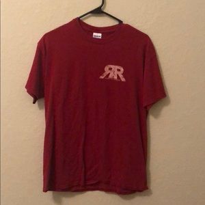 Randy Rogers Band shirt